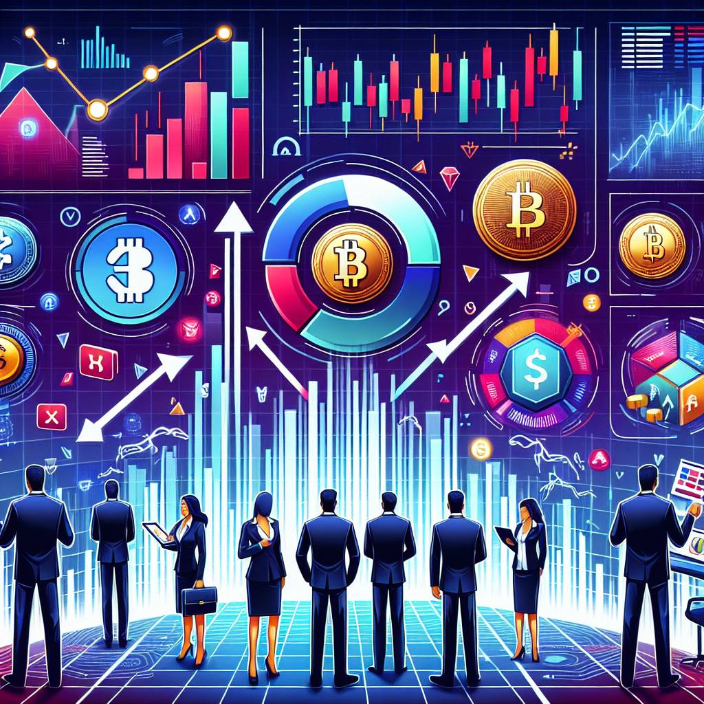 What are some popular crypto stocks recommended by experts?