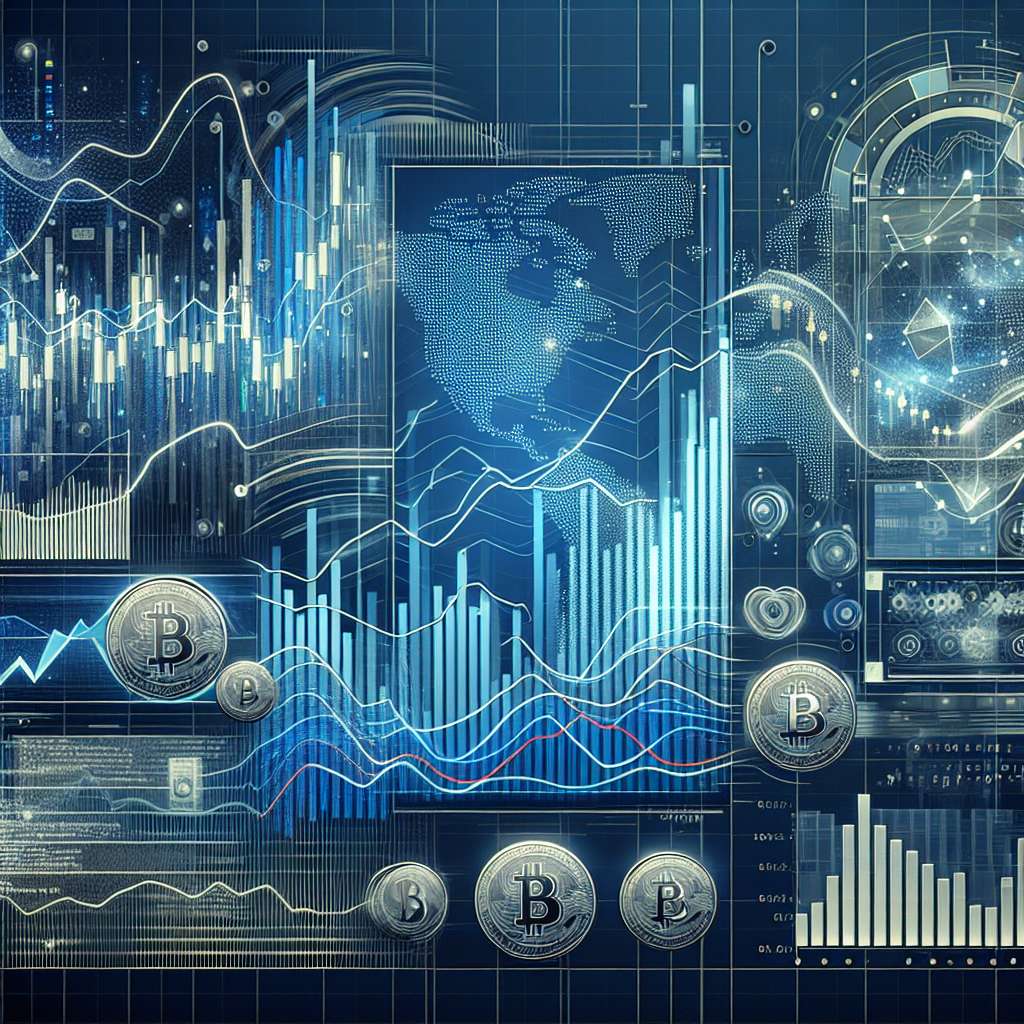 What are the benefits of using the harmonic scanner for cryptocurrency trading?