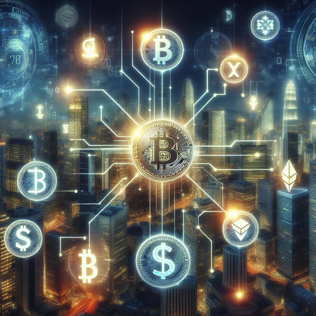 Which cryptocurrencies are mentioned in the latest roker reports?