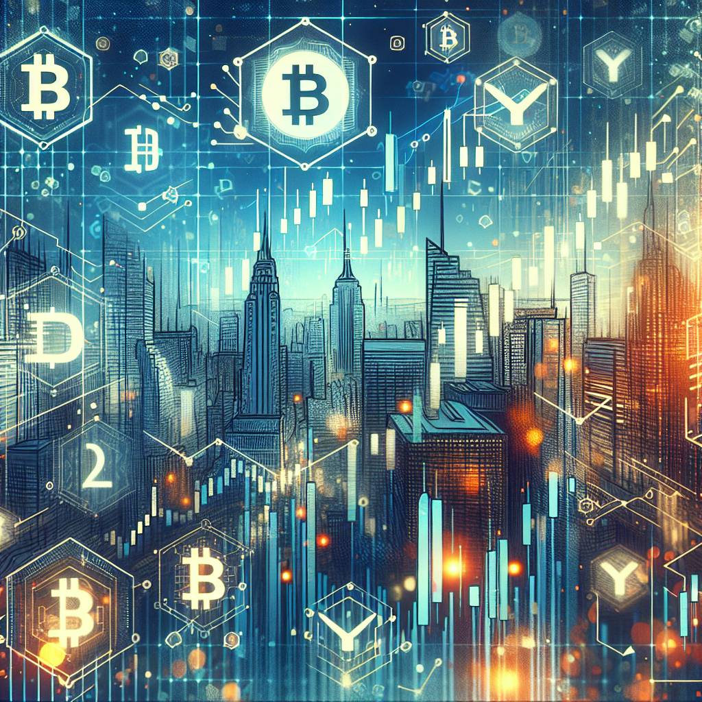 What strategies can be used for high frequency trading in the world of cryptocurrencies?