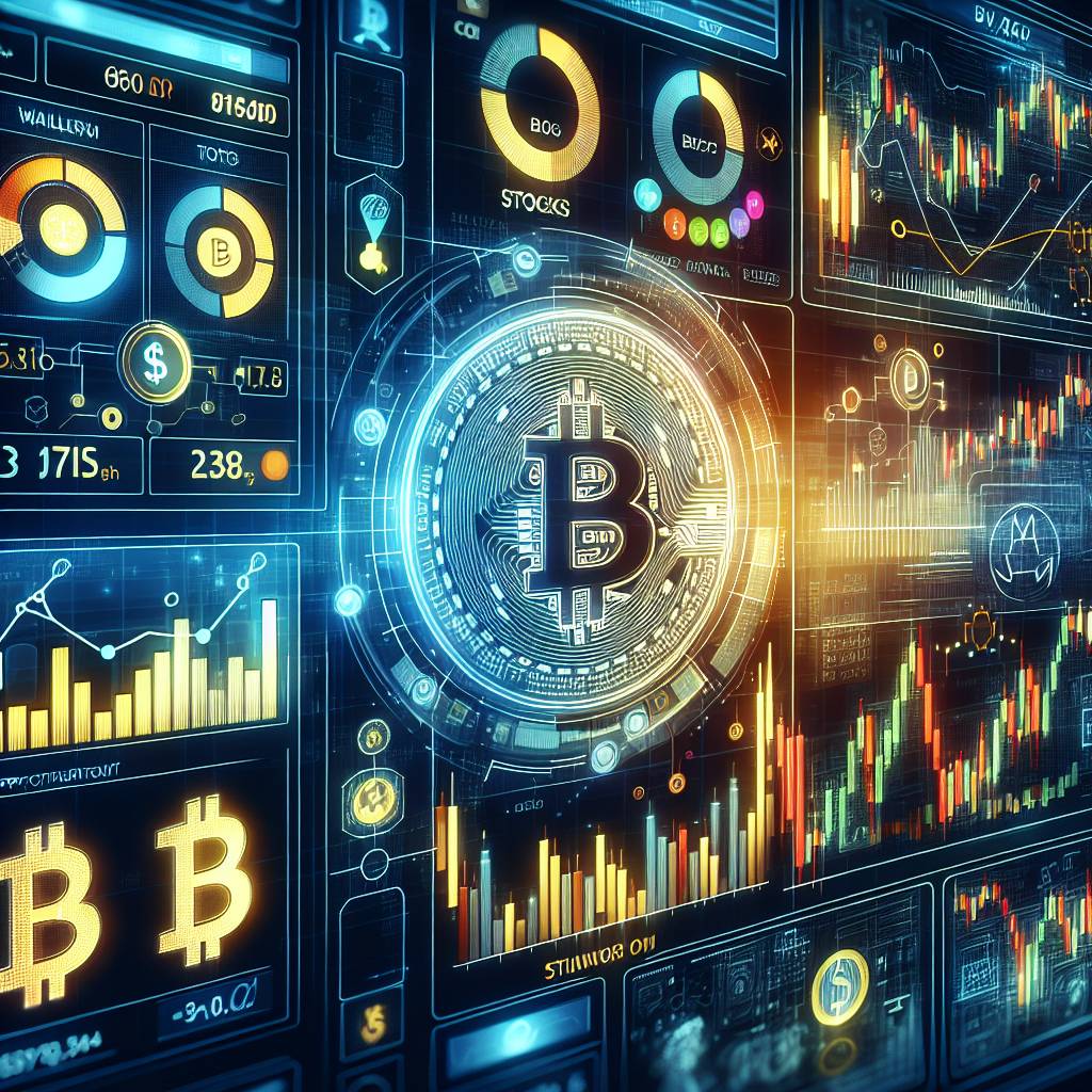 Which MT4 indicator is recommended for forecasting cryptocurrency price movements?