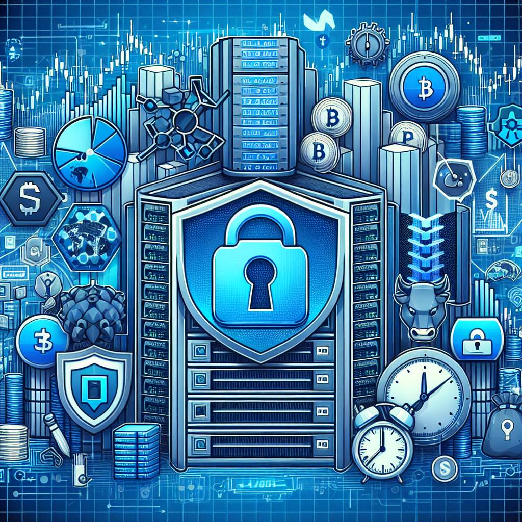 What are the security measures implemented by May Gemini for digital asset storage?