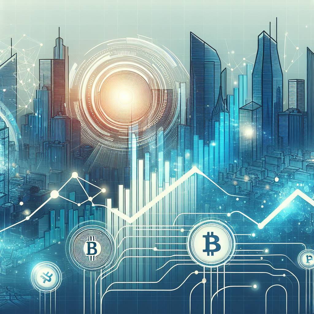 What is the future value of cryptocurrencies?