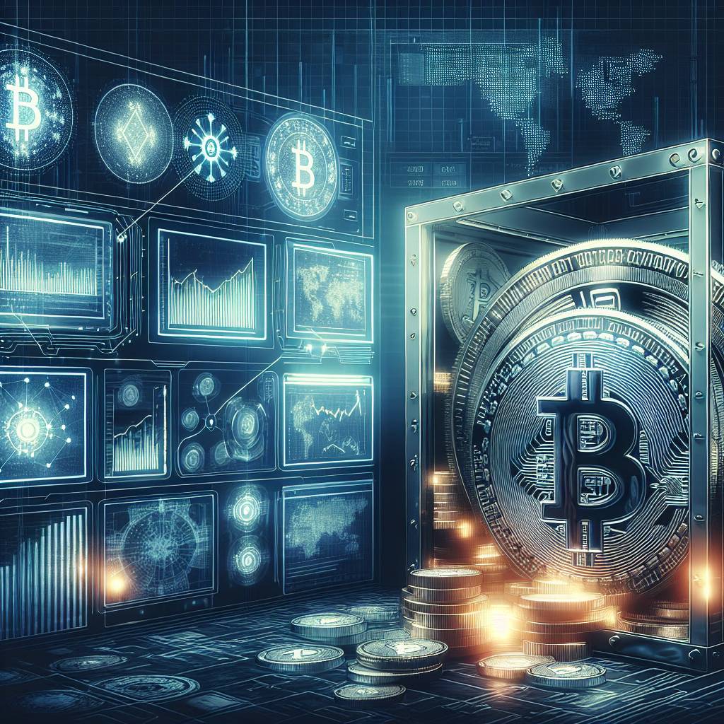 How do disc storage wallets protect your digital assets in the world of cryptocurrencies?