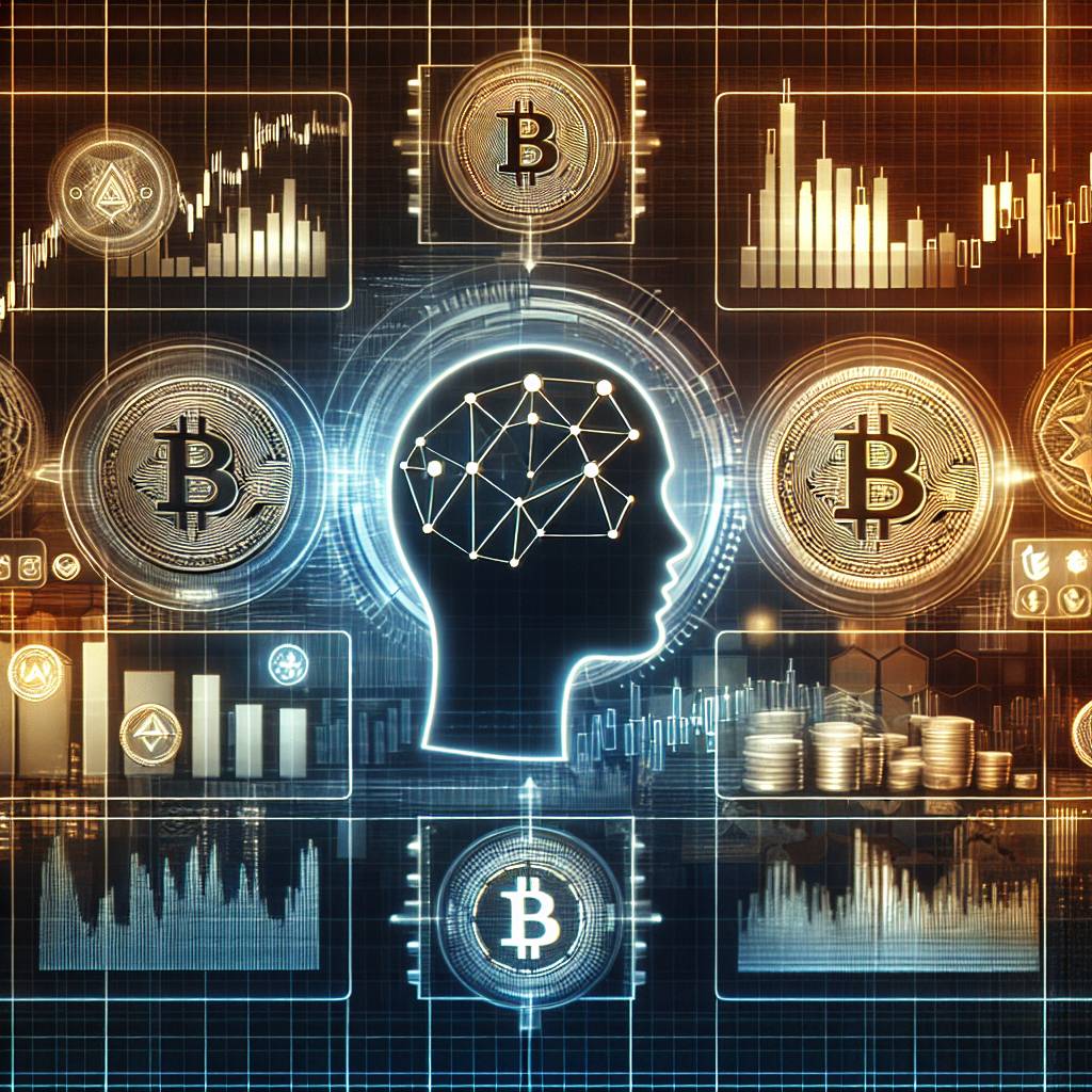 What are the potential trading strategies to utilize when a double bottom pattern is identified in cryptocurrency?