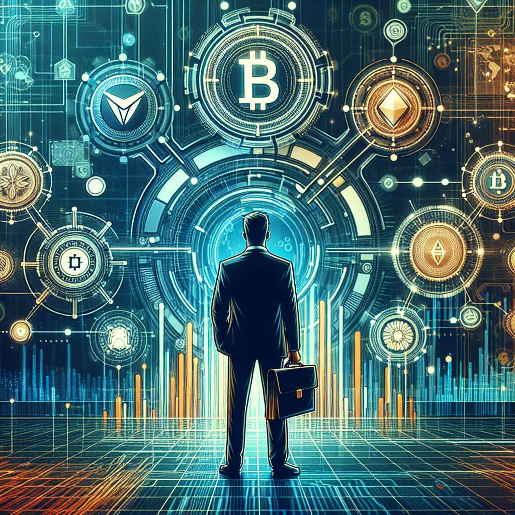 What is the correlation between the brent crude oil price per barrel and the value of cryptocurrencies?