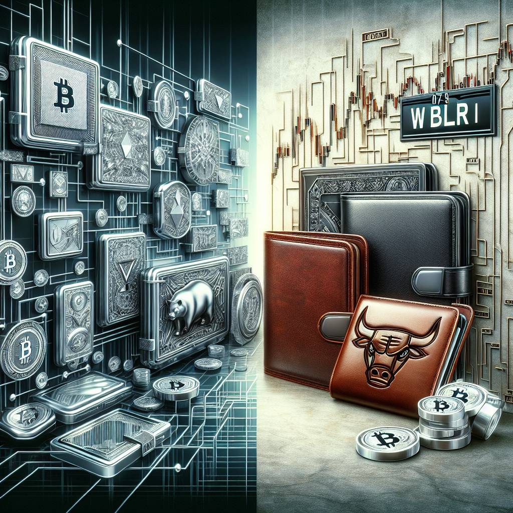 What are the top digital wallets to store cryptocurrencies for virtual reality glasses movies?