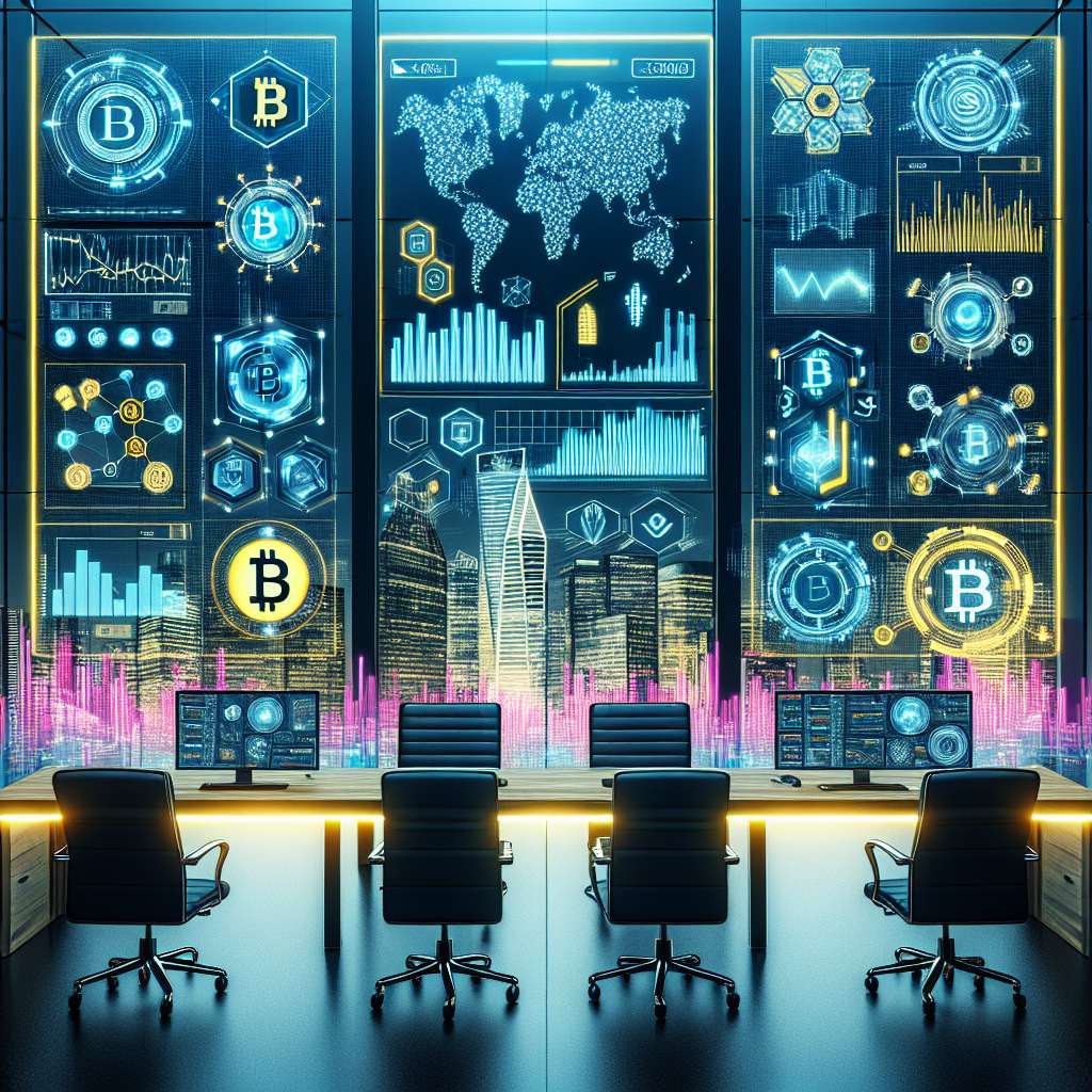 What are the best trading coaches for cryptocurrency trading?