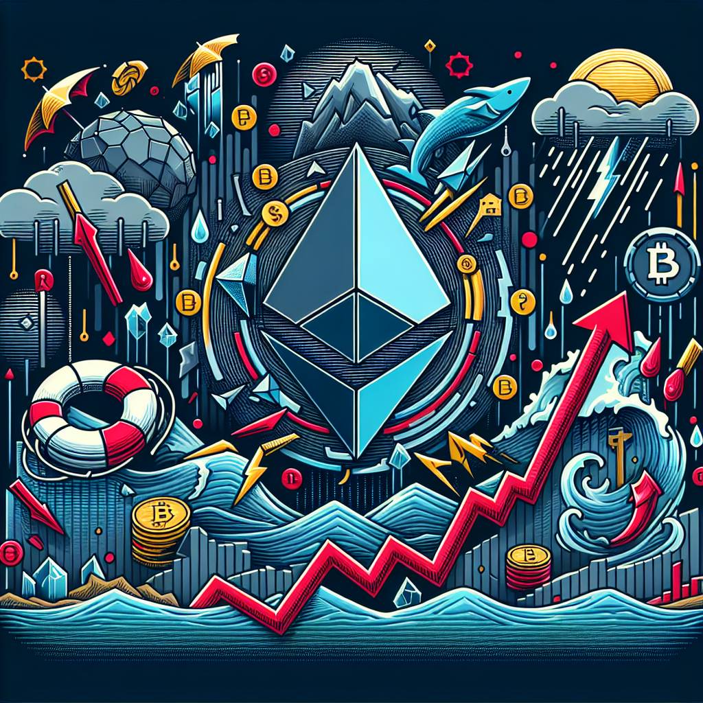 What are the risks of investing in expensive cryptocurrencies?