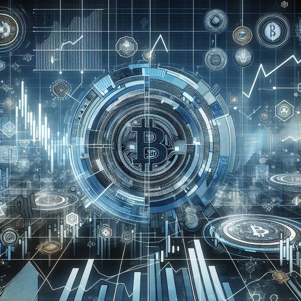What is the impact of evolution accounting on the cryptocurrency market?