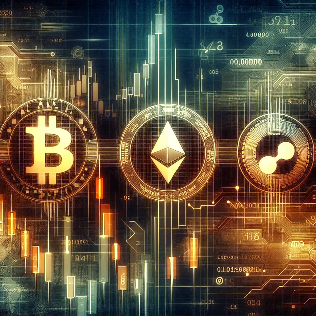 What are the top digital currencies to short for maximum profit?