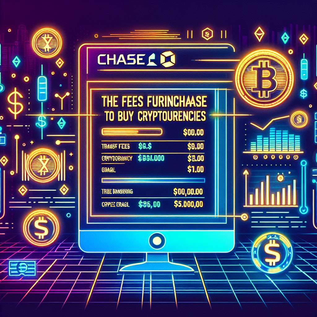 What are the fees for using Chime card in cryptocurrency transactions?