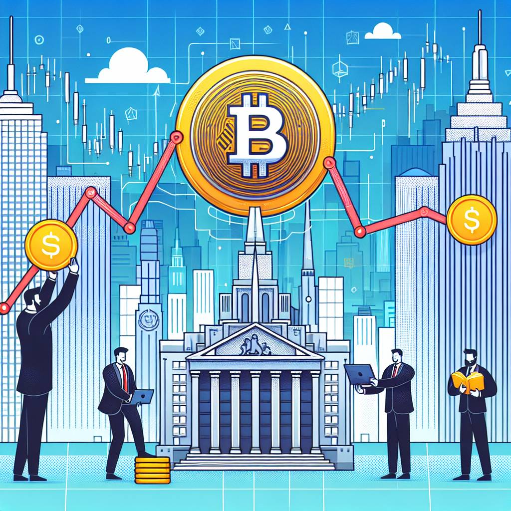 What is the process for listing a new cryptocurrency on publicly listed exchanges?