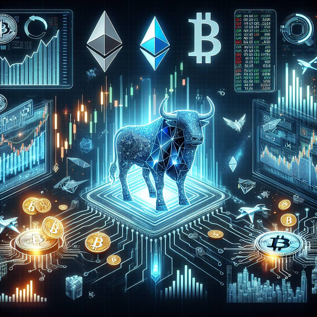 Is there a recommended approach to setting the Parabolic SAR for tracking cryptocurrency trends?