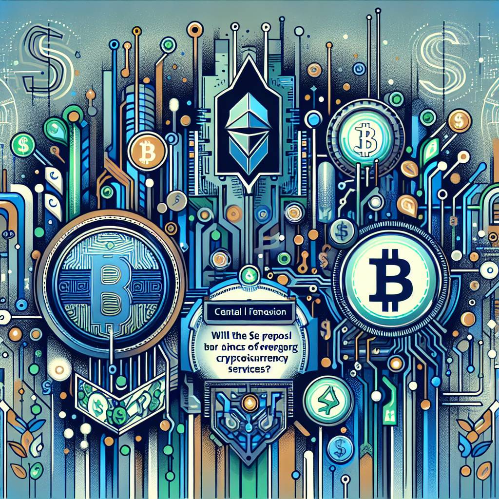 How will the SEC ETF hearing influence the overall market sentiment towards Bitcoin?