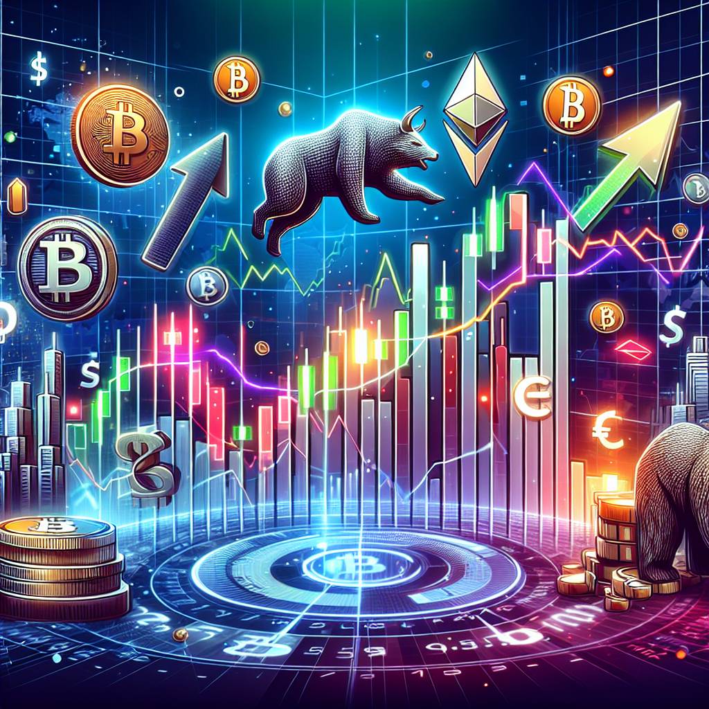 What are the key indicators to look for in the accumulation distribution chart for cryptocurrency trading?