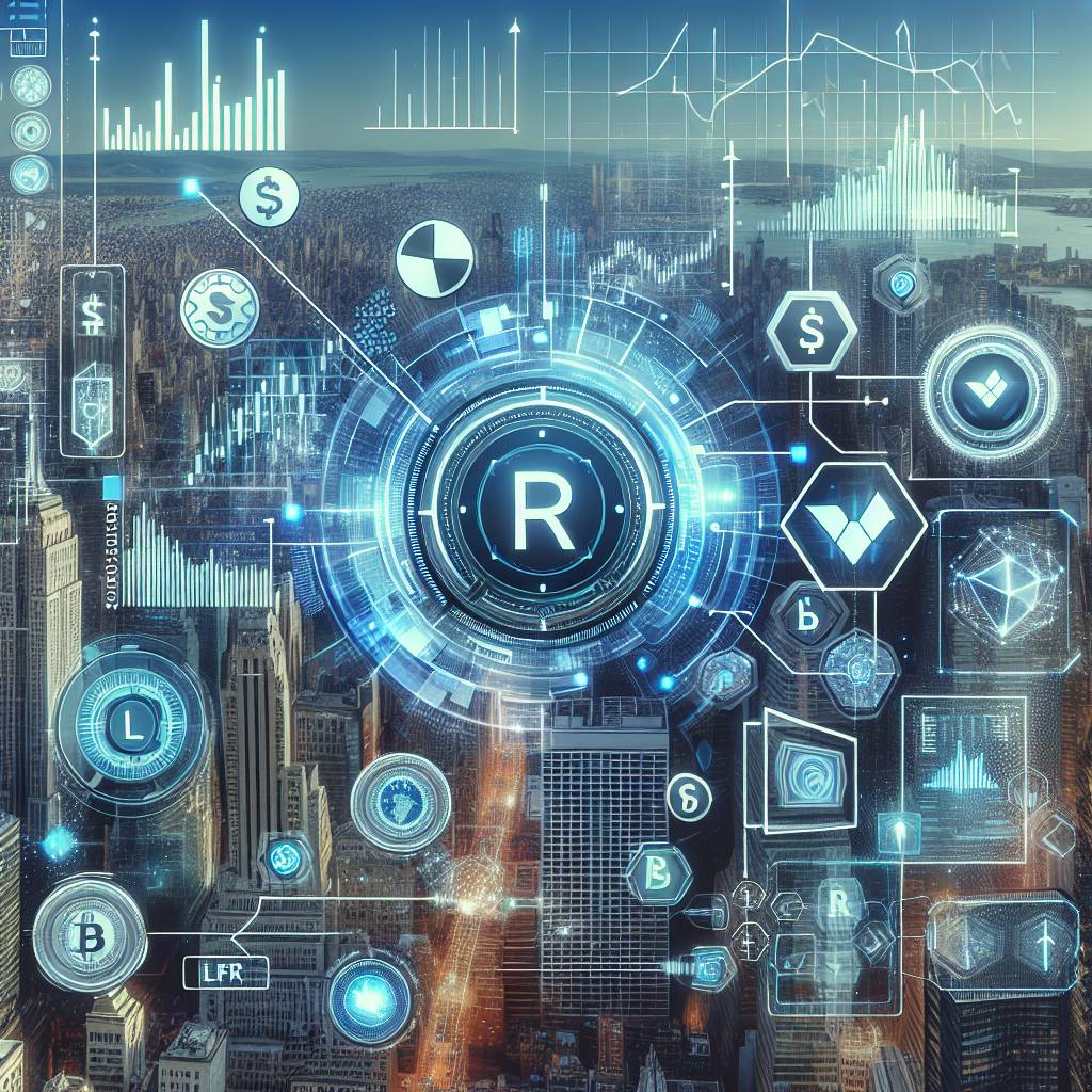 What is the purpose of Proton token in the cryptocurrency market?