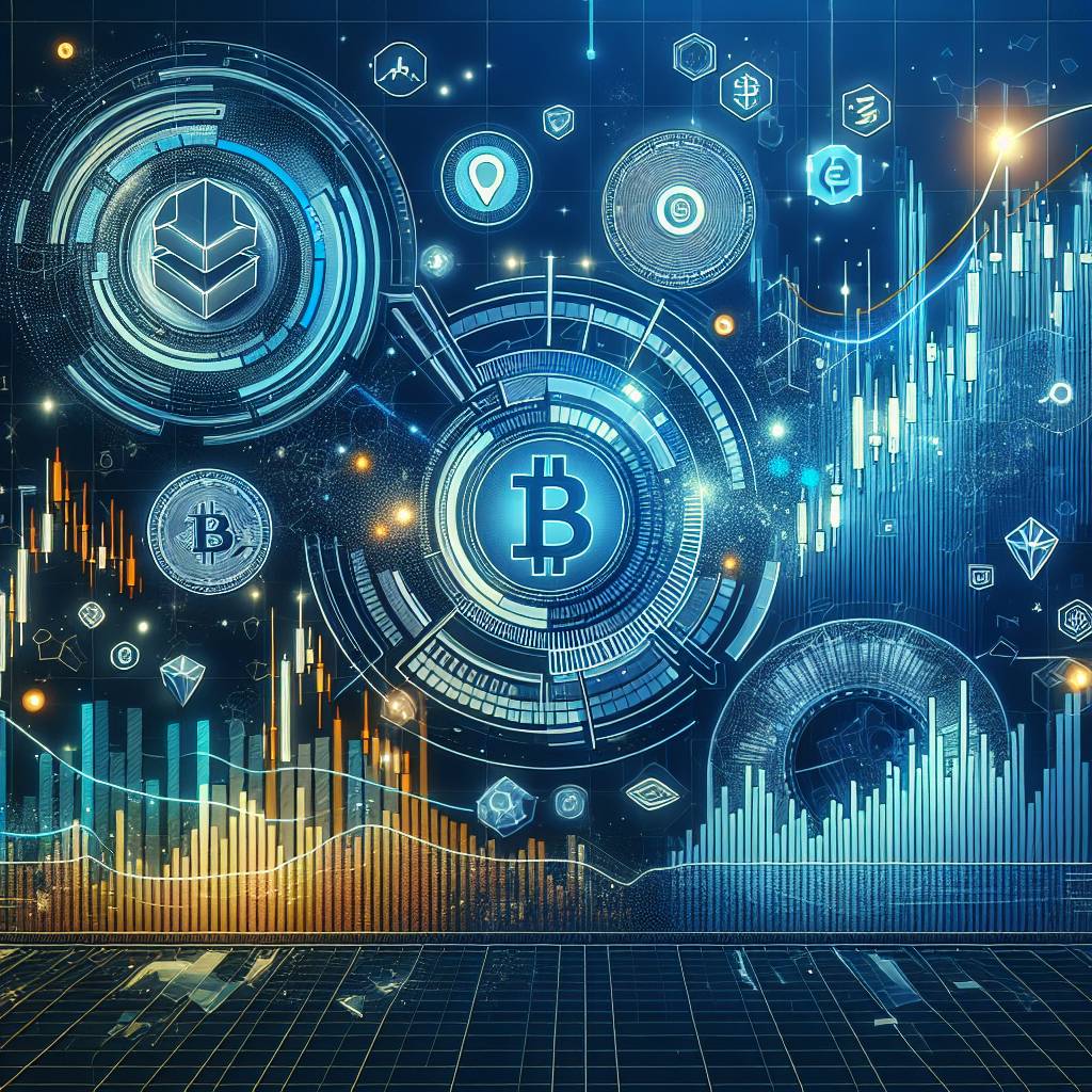 What are the best strategies for trading VIX futures with digital currencies?