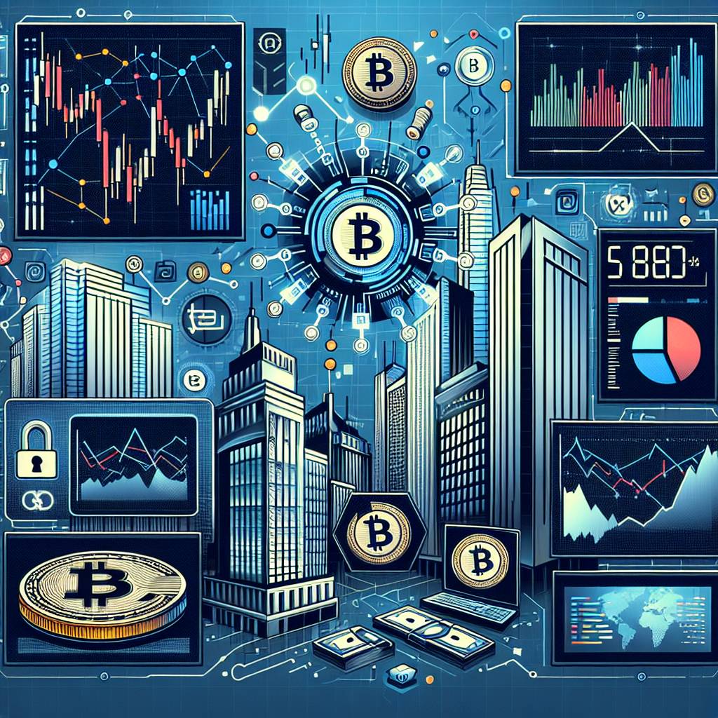 How can traders identify and take advantage of parabolic trends in the crypto space?