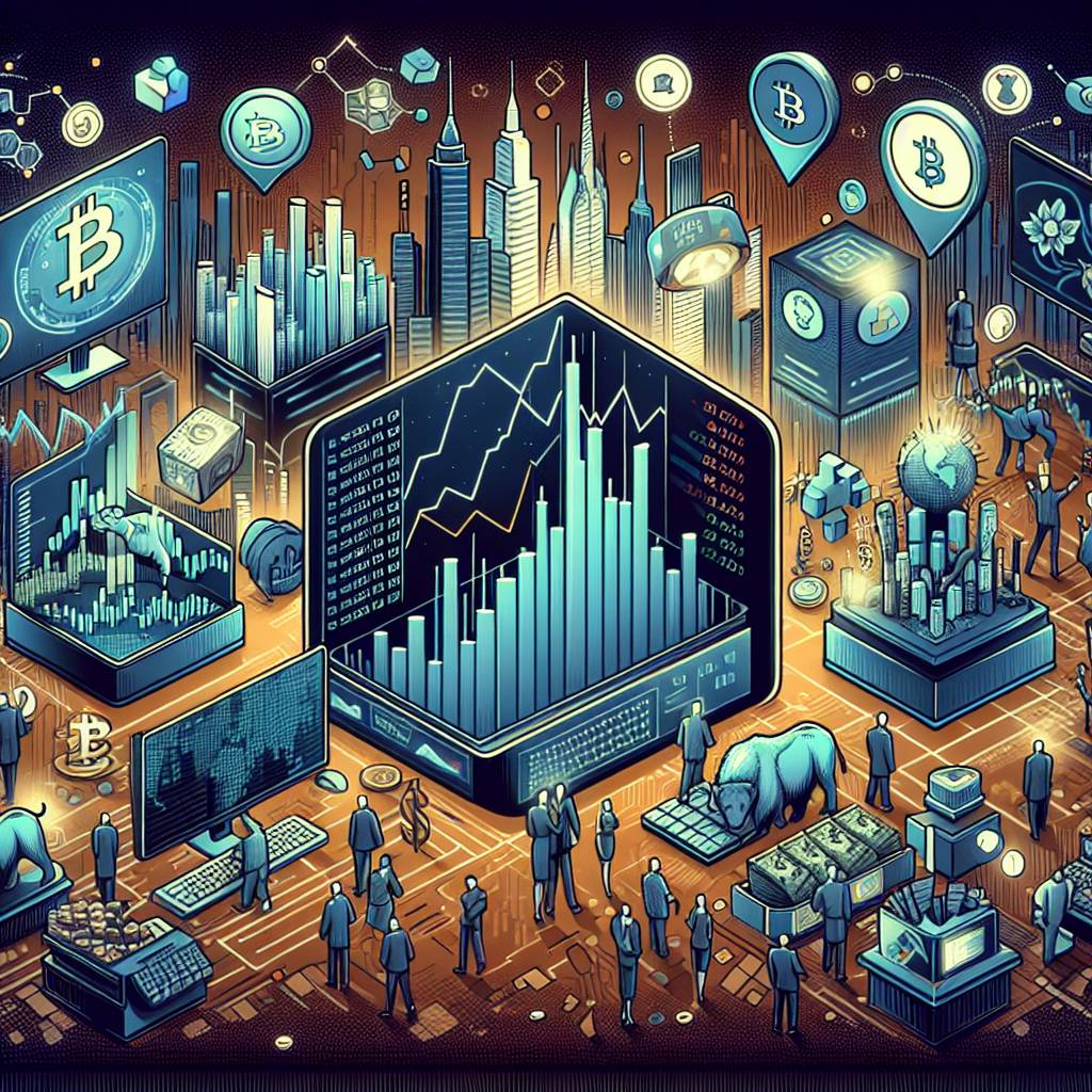 What are the key indicators to watch for when analyzing bullish reversal patterns in the crypto market?