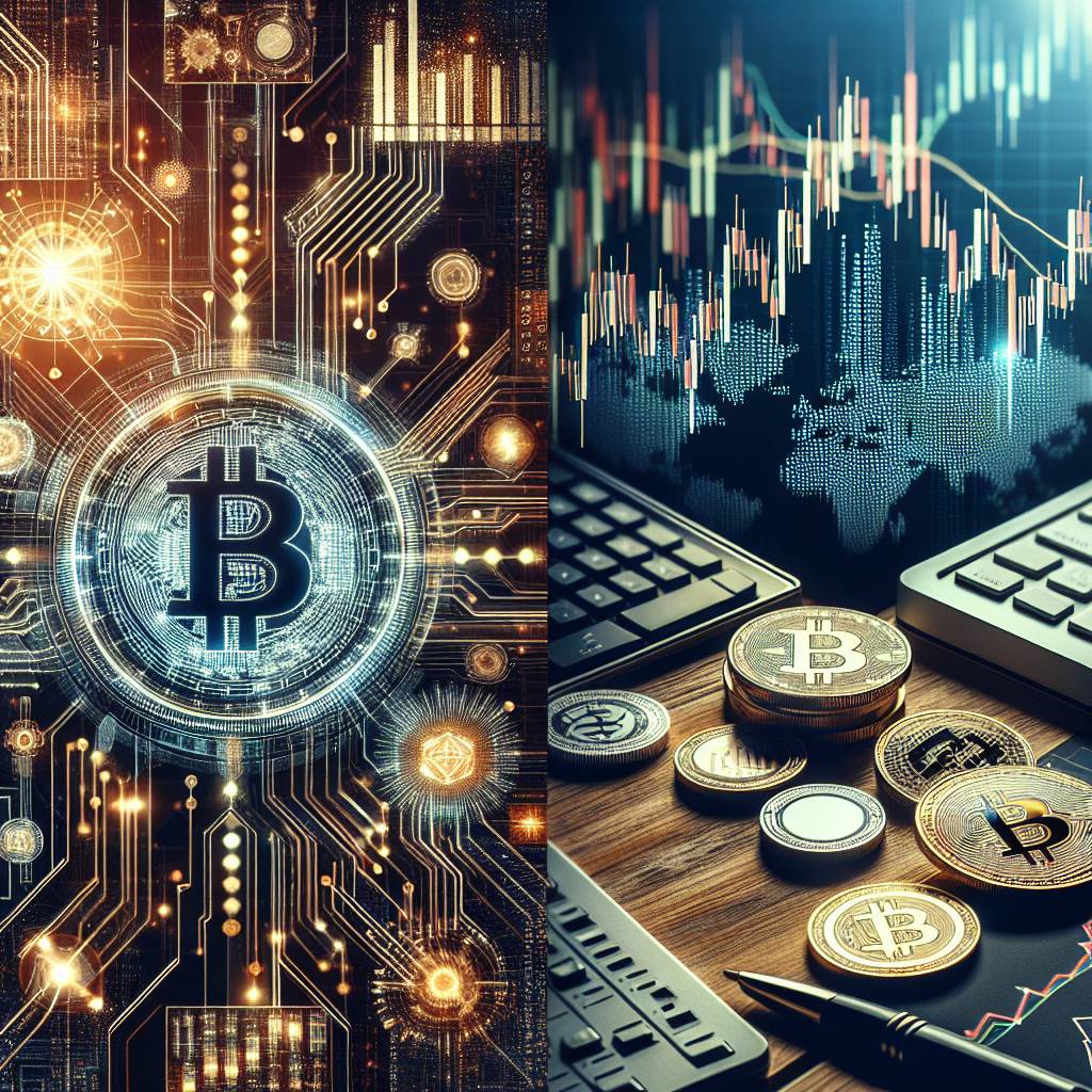 Which new cryptocurrencies are expected to gain popularity in the near future?