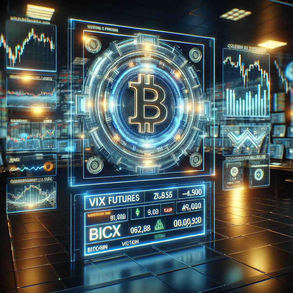 What is the current VIX level and how does it affect the cryptocurrency market? 😃