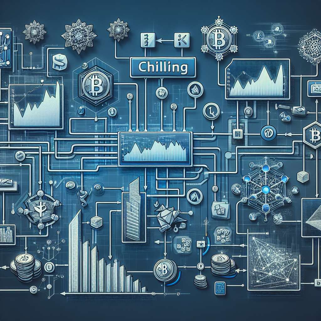 What does trading halted mean in the context of cryptocurrencies?