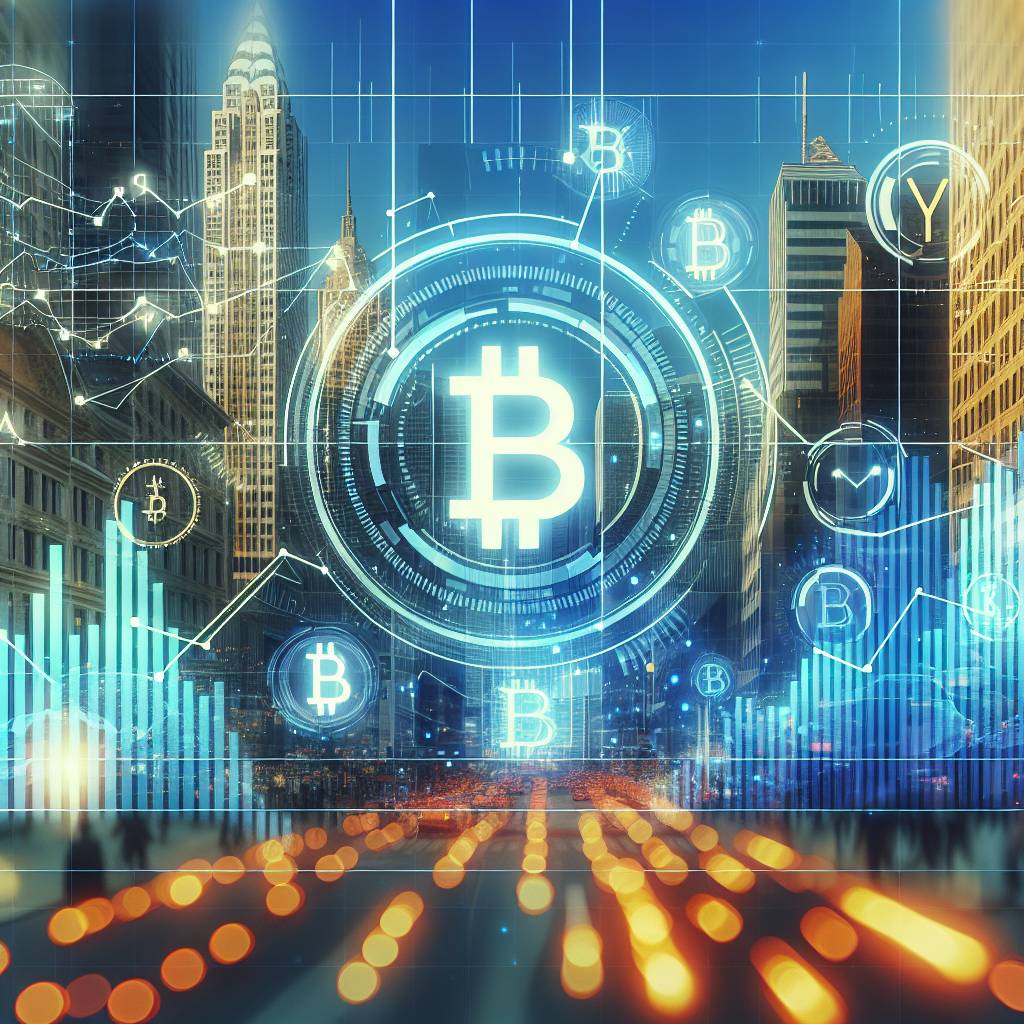 What are the trends in bitcoin statistics?