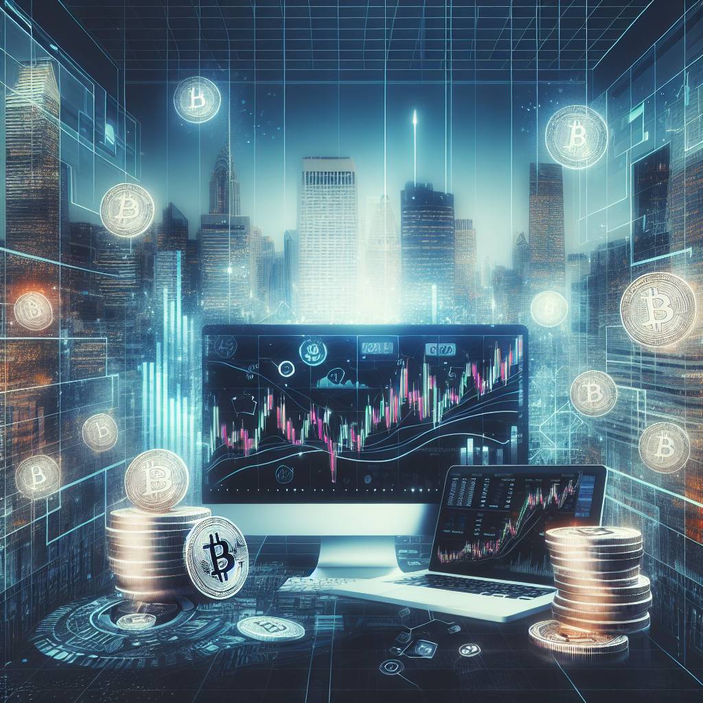 What are the best cryptocurrency platforms that offer commission-free ETF trading?