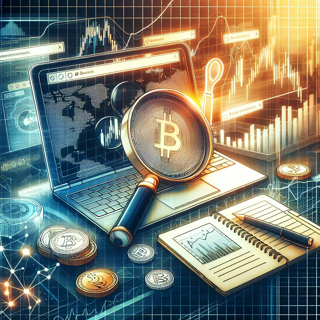How can I find reliable crypto trading programs?