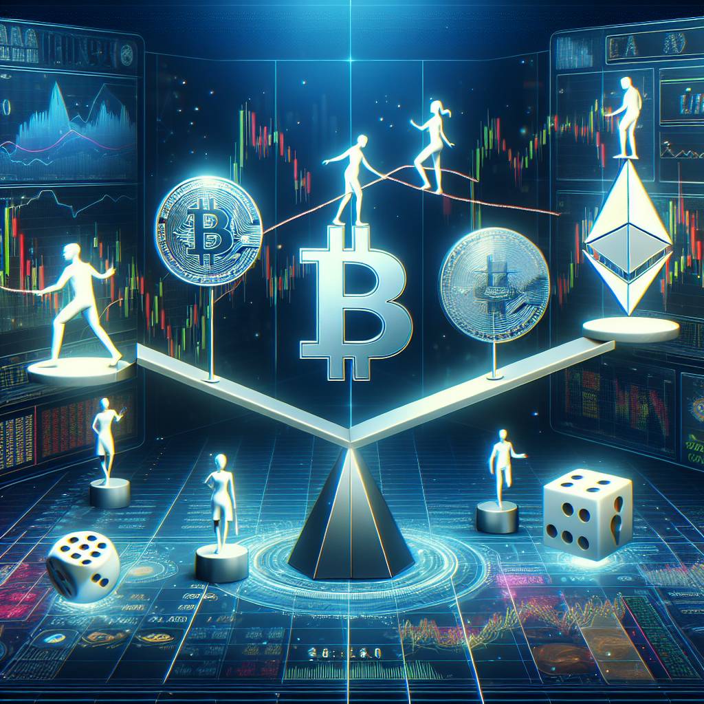 What are the risks and rewards of fx options trading in the cryptocurrency market?