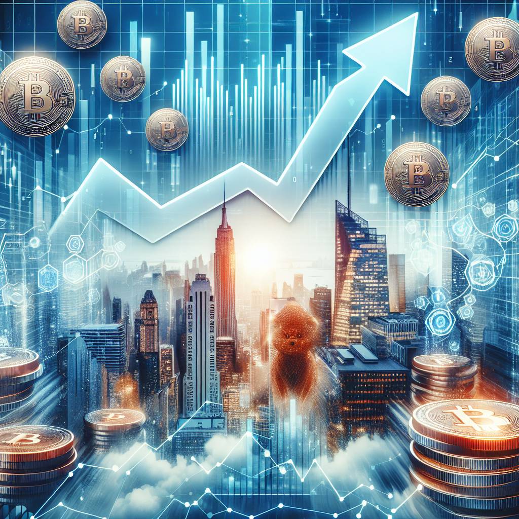 How does the MSFT stock price compare to other digital assets?