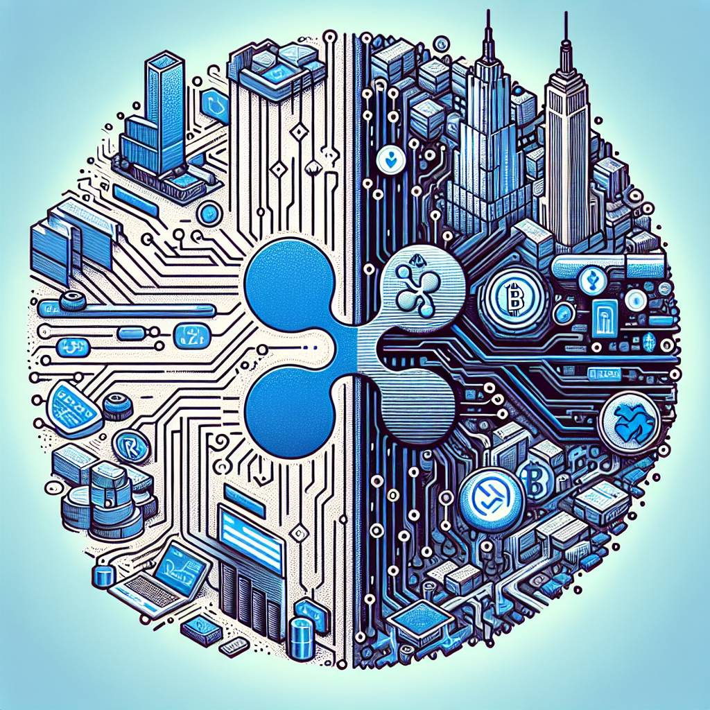 What are the best cryptocurrency exchanges to buy Ripple?