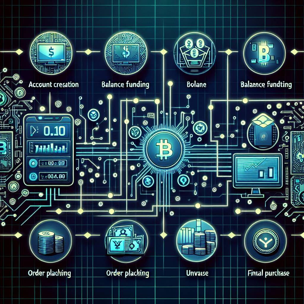 What are the steps to enable auto buy feature for digital currencies on Fidelity?