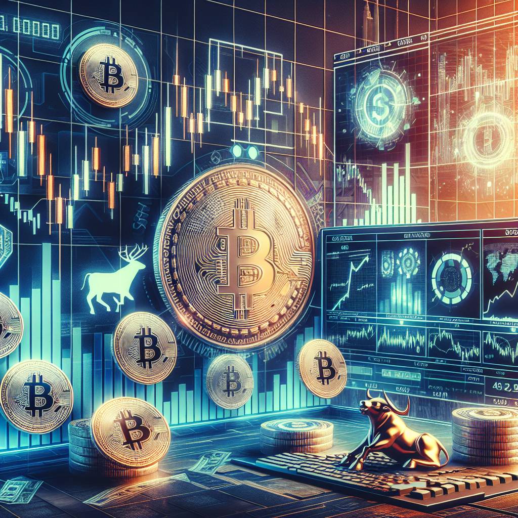 What are the best trading accounts for cryptocurrencies in the UK?
