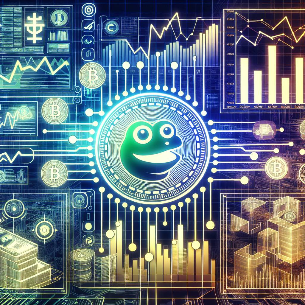 How does the graph of Ether's value compare to other major cryptocurrencies?