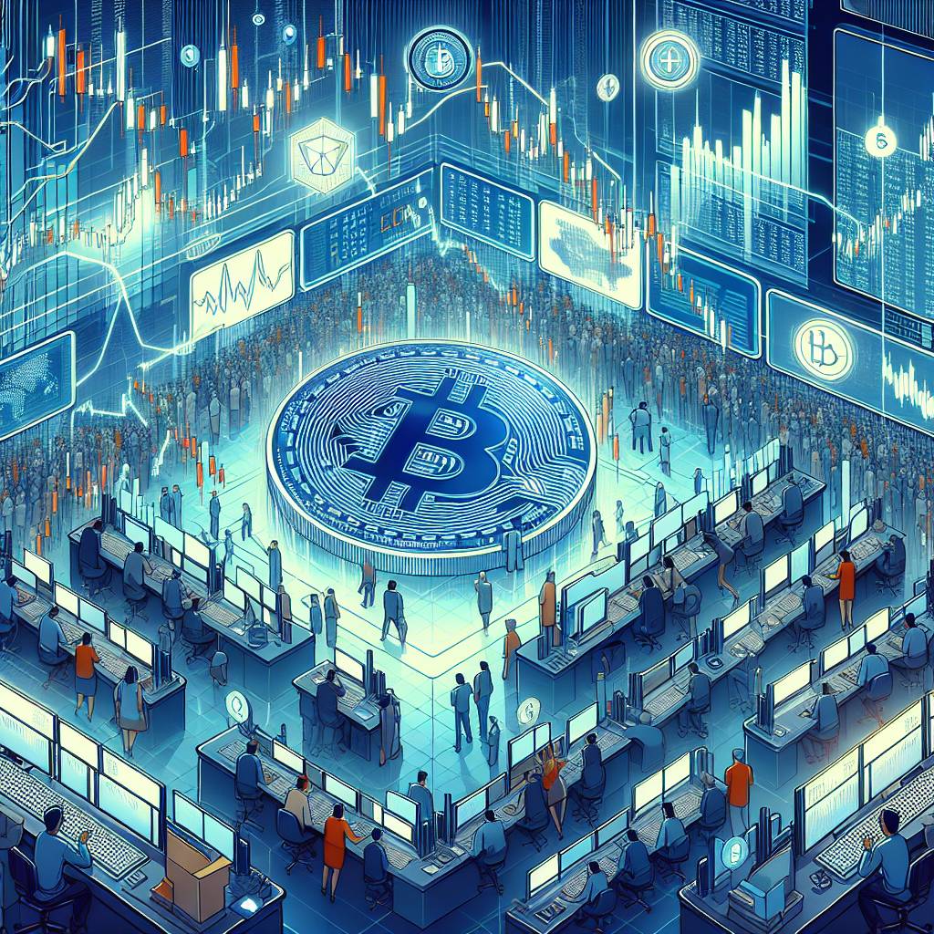 Which exchanges support trading of Populous crypto?