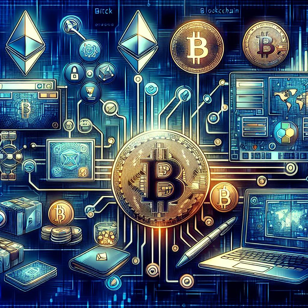 What are the most popular cryptocurrencies accepted on Superrare for selling digital art?