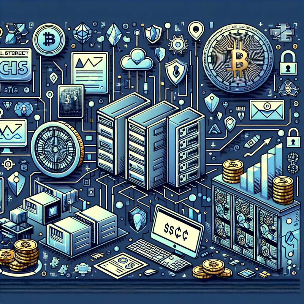 How does iHeartMedia stock perform compared to other digital currency-related investments?