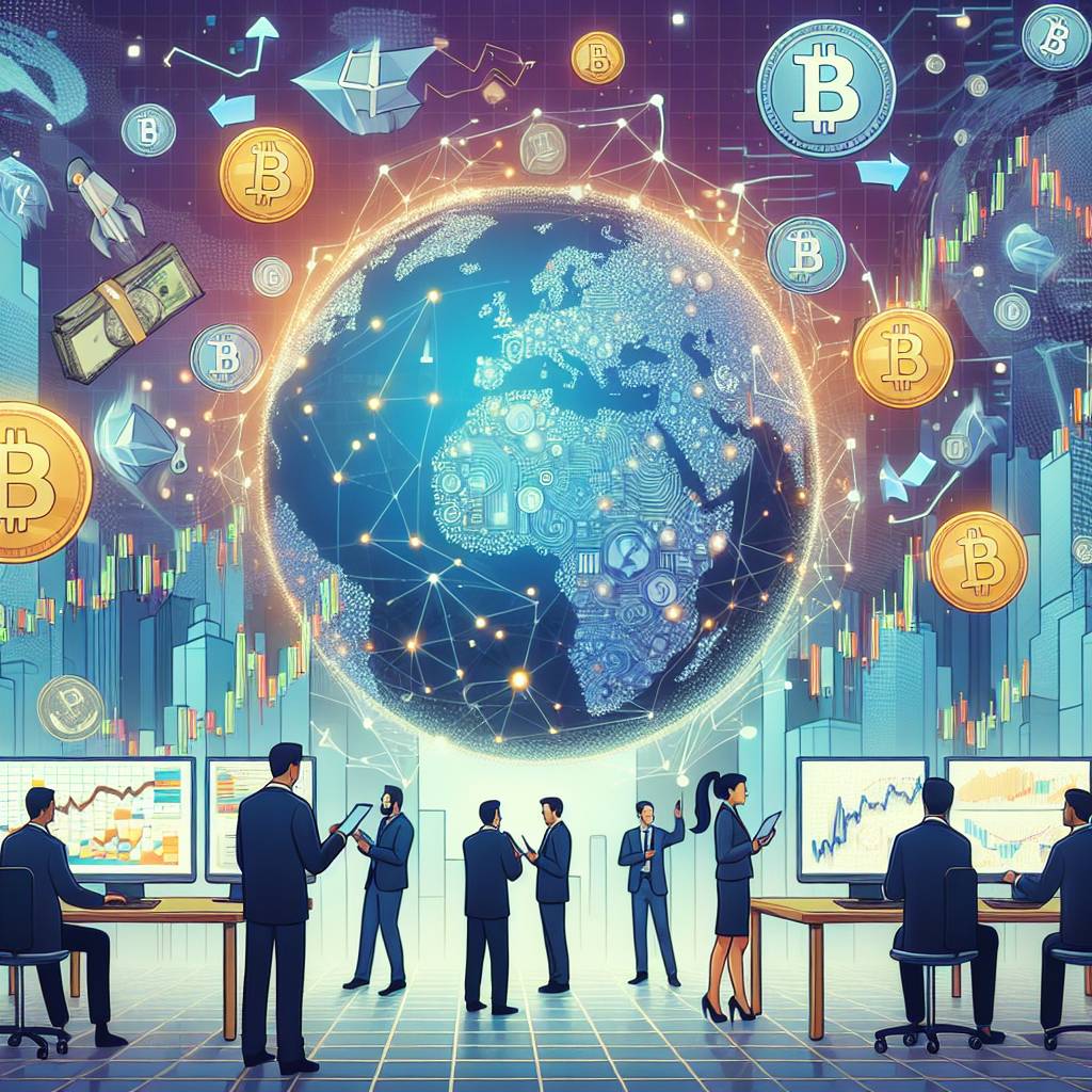 How does a spinoff affect the value of a cryptocurrency?