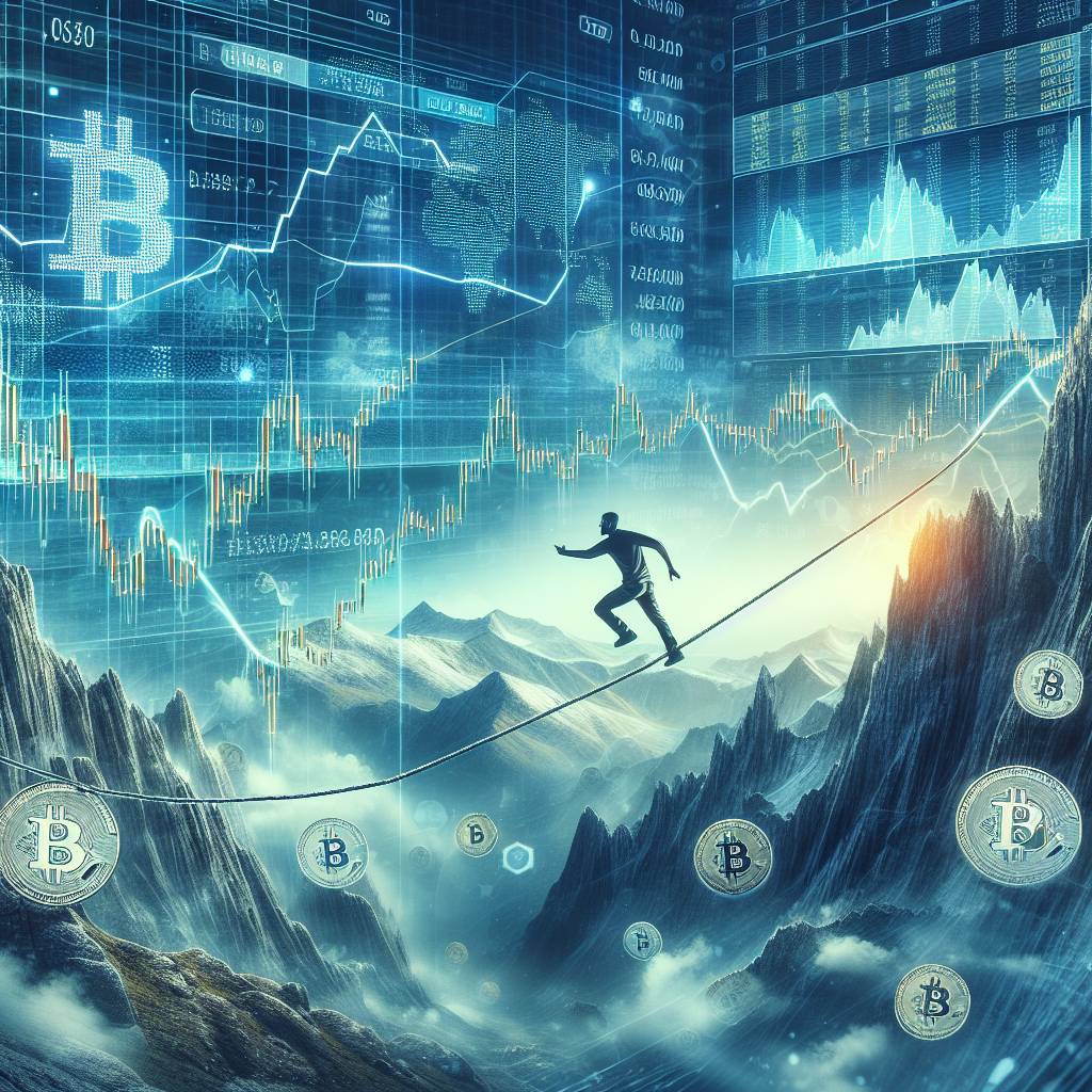 What are the risks associated with the Bitcoin ETF launched on 10/19?