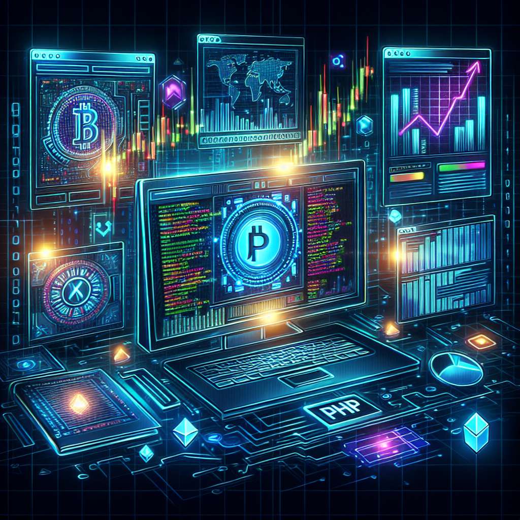 What are the latest trends in cryptocurrency trading?