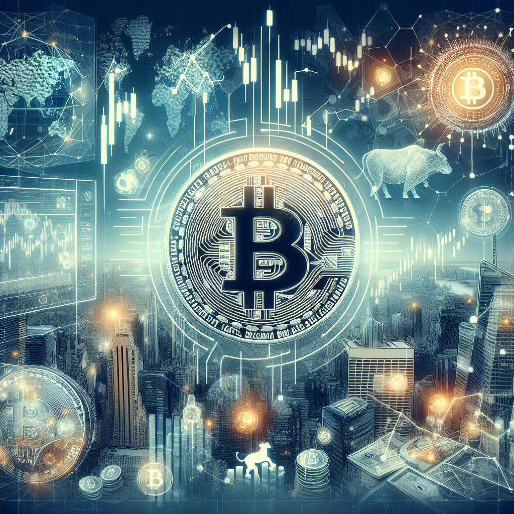 What are the top Bitcoin alternatives in the market?