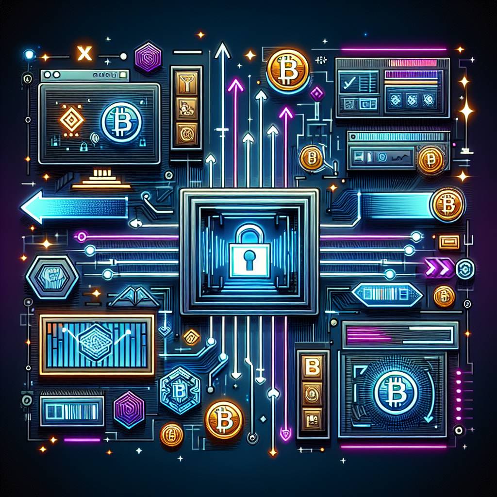 What is the safest way to store cryptocurrency?