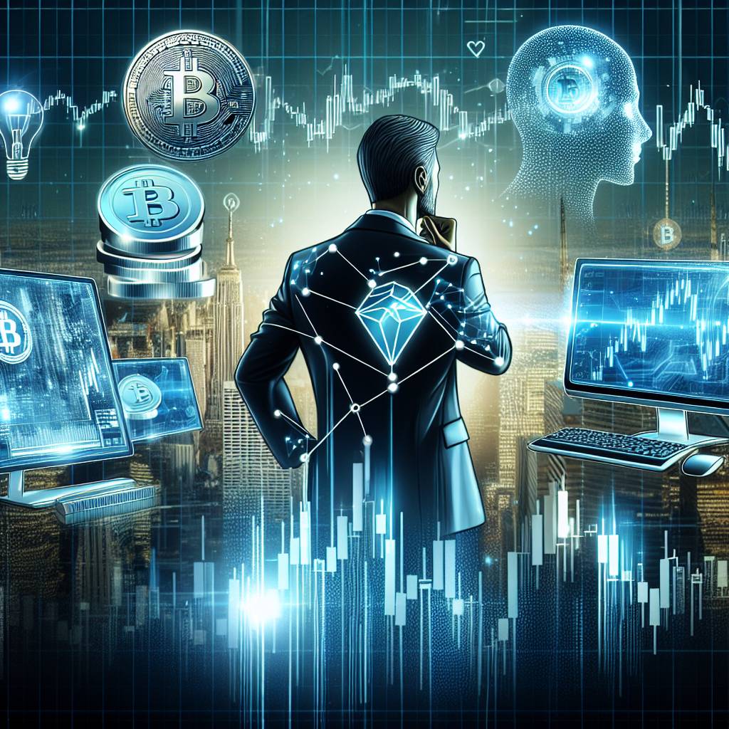 What are the best strategies for making a profit with option trading in the cryptocurrency market?