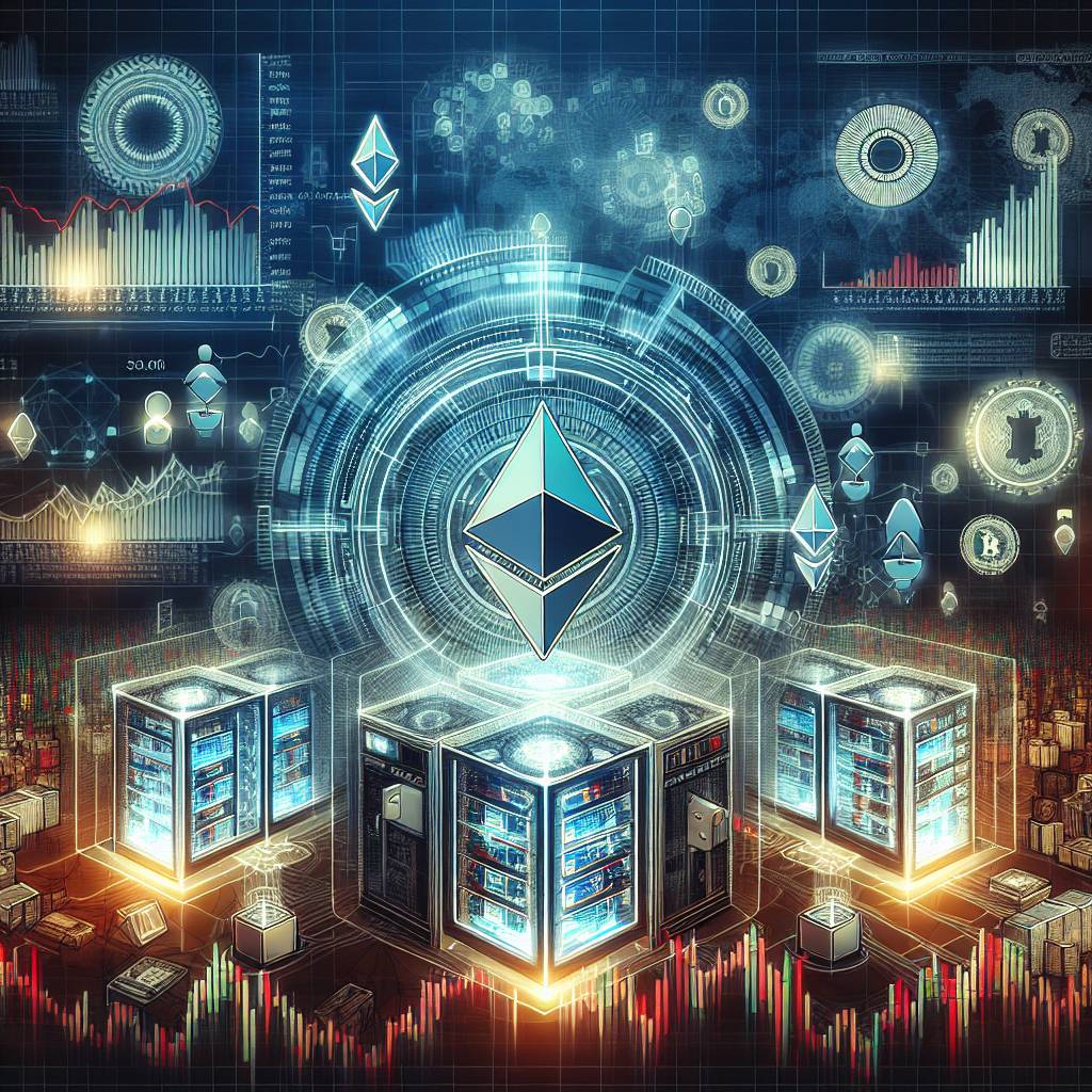 What are the best strategies for ethereum trading?