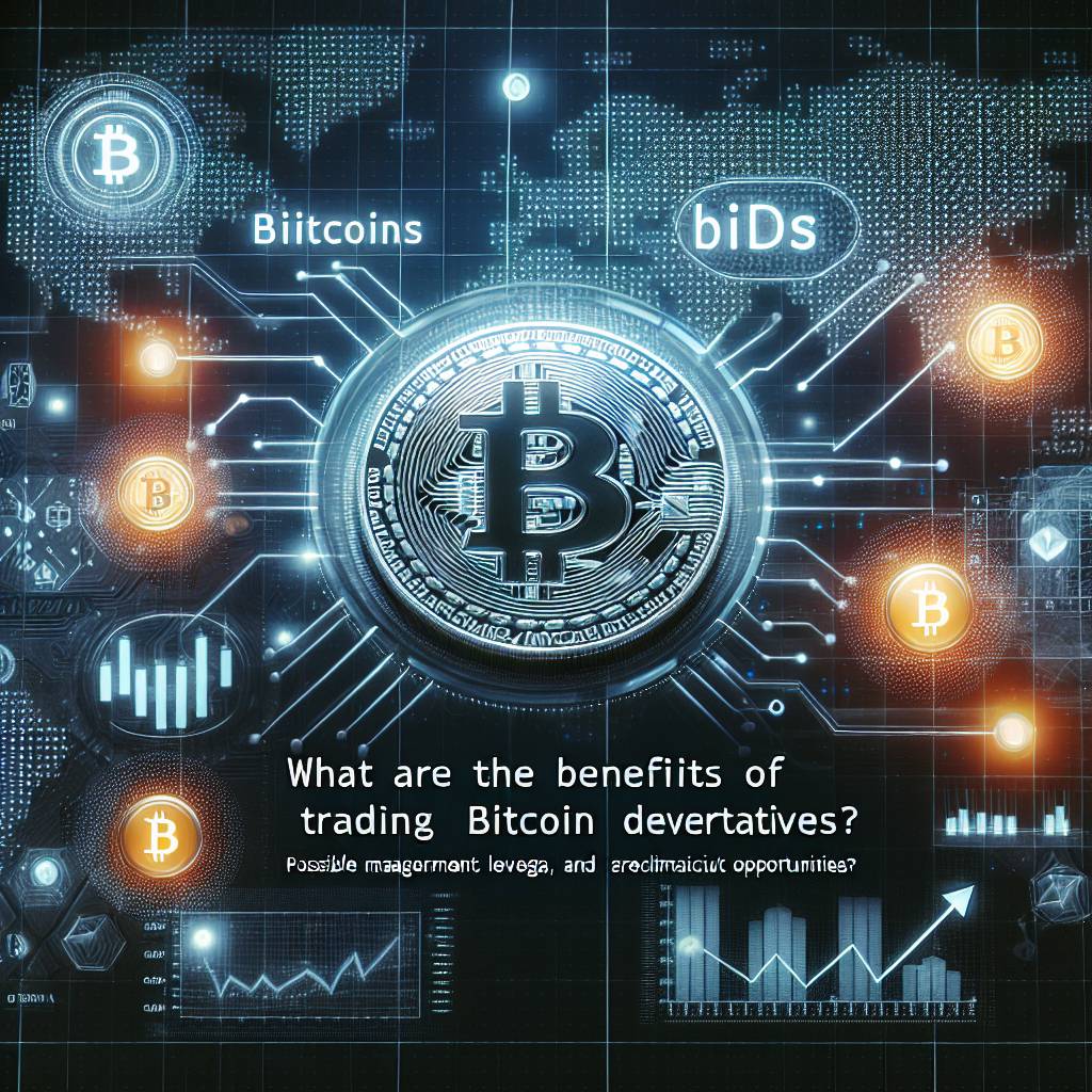 What are the benefits of trading bitcoin perpetual swap of futures?