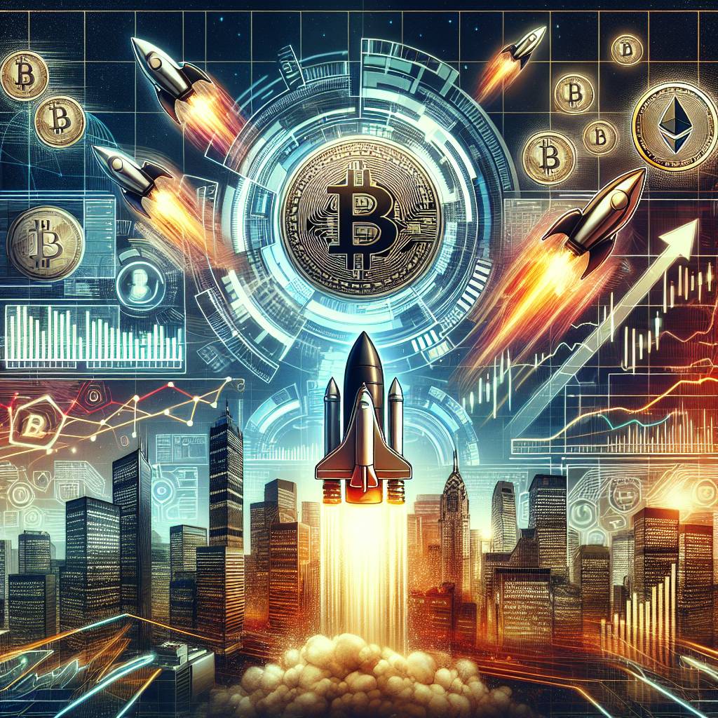 What are the signs that indicate the next crypto boom?