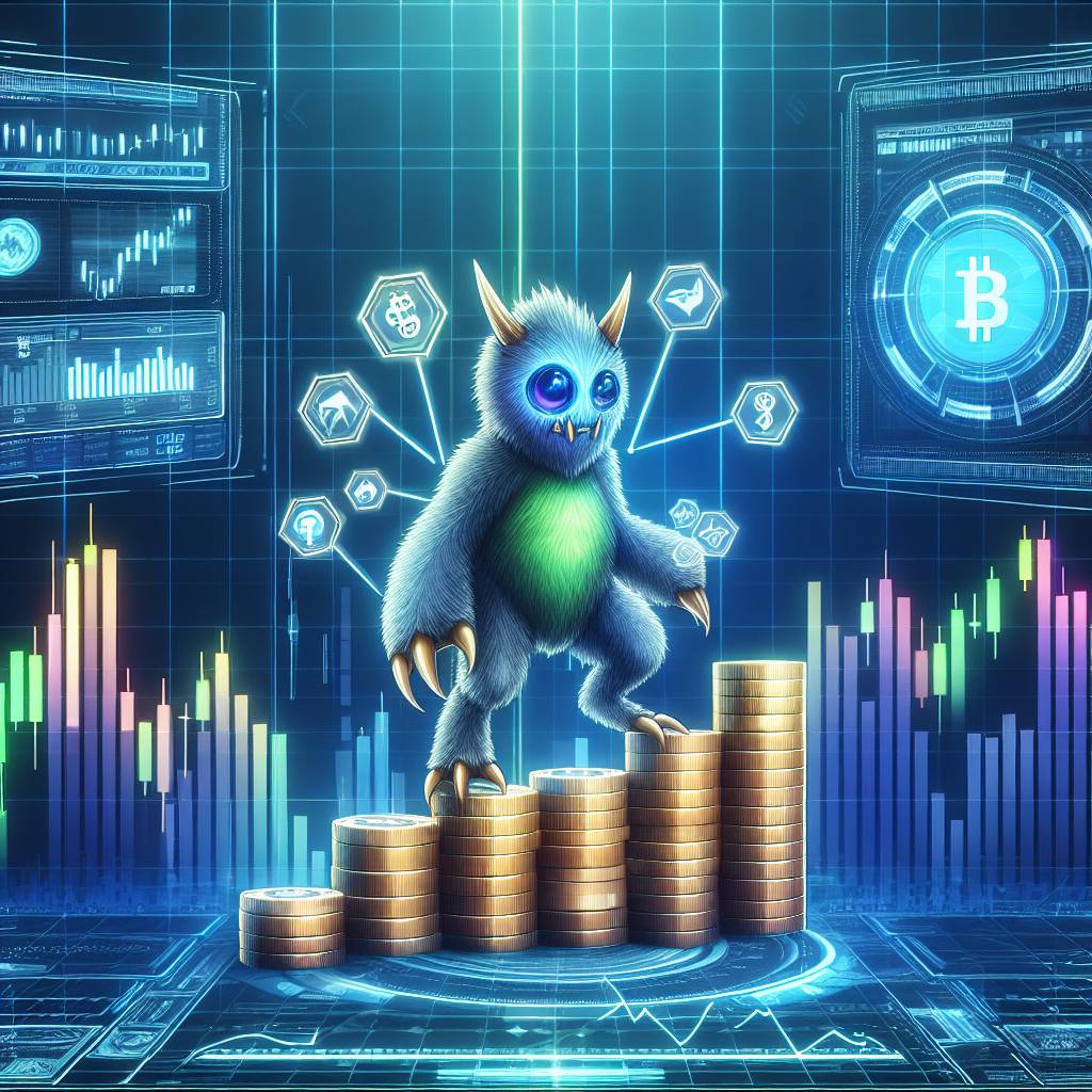 How can I use Pokemon Taso to invest in cryptocurrencies?