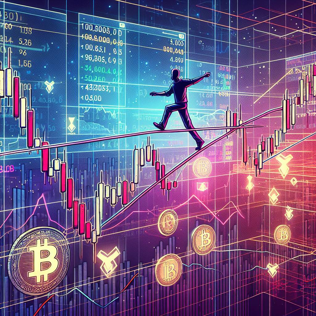 What are the potential risks and limitations of relying on the inverted hammer bullish pattern for cryptocurrency trading?